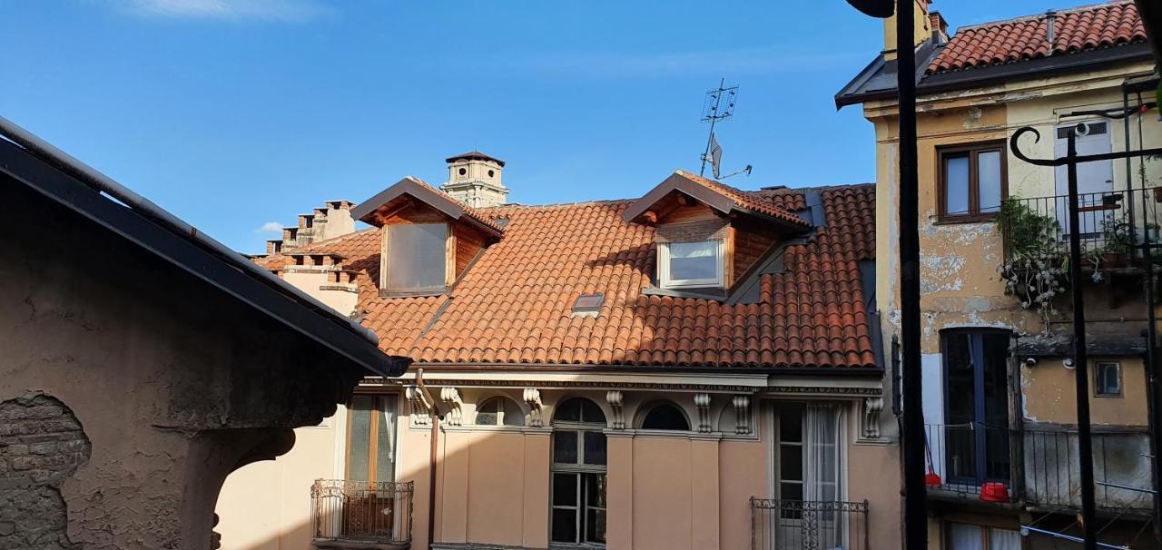 Palatina Apartment Turim Exterior foto