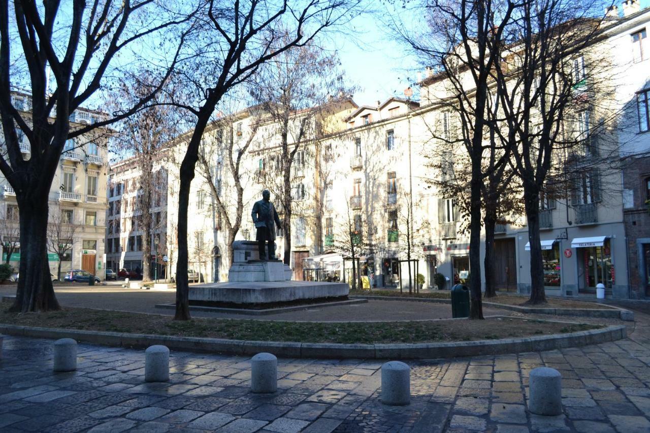Palatina Apartment Turim Exterior foto