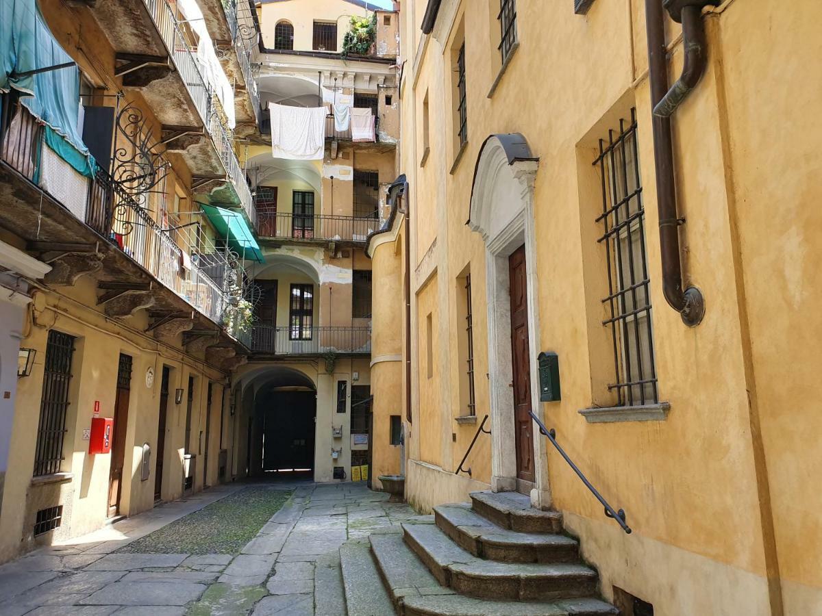 Palatina Apartment Turim Exterior foto