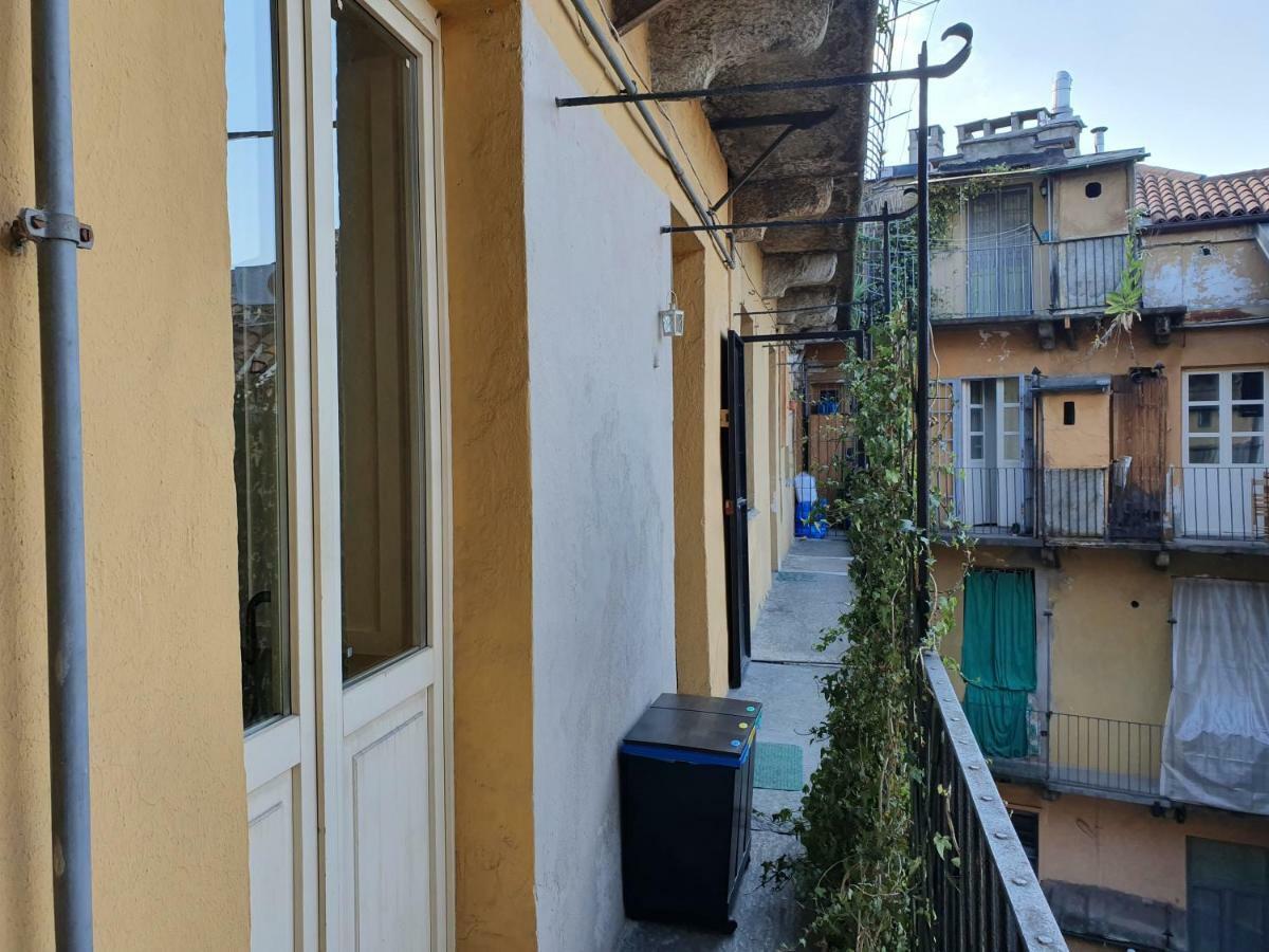 Palatina Apartment Turim Exterior foto
