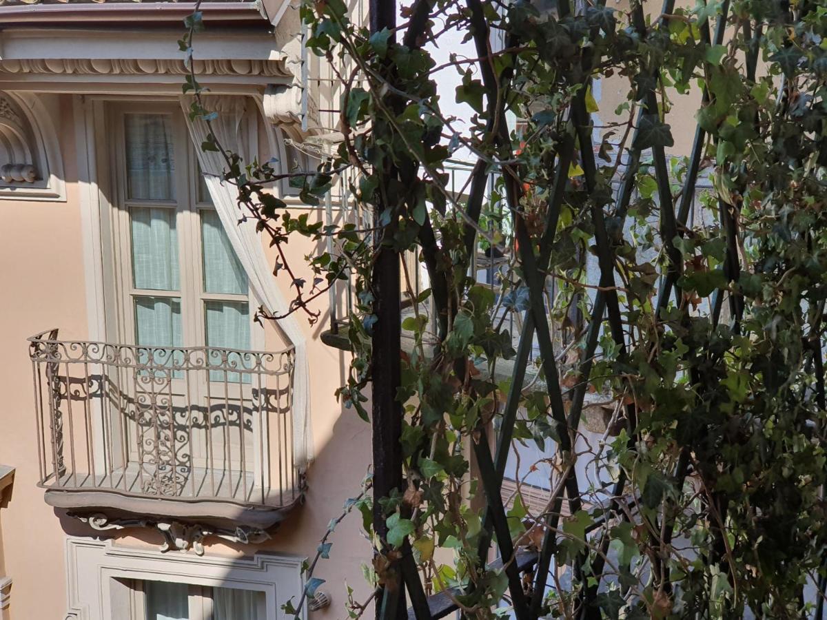 Palatina Apartment Turim Exterior foto