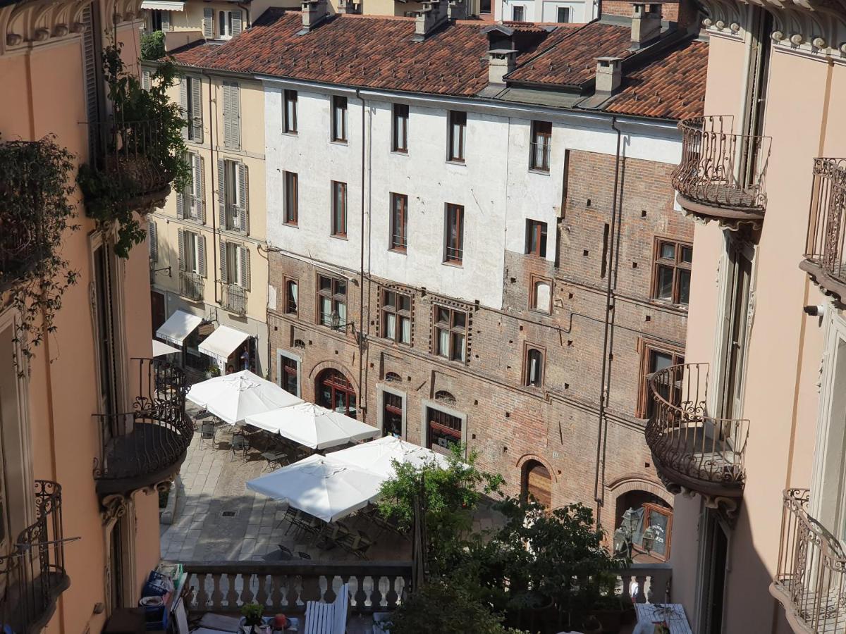 Palatina Apartment Turim Exterior foto