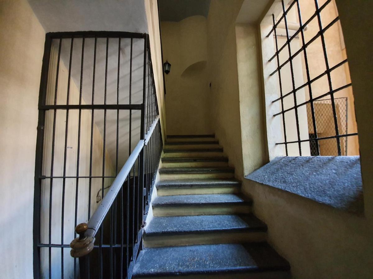 Palatina Apartment Turim Exterior foto