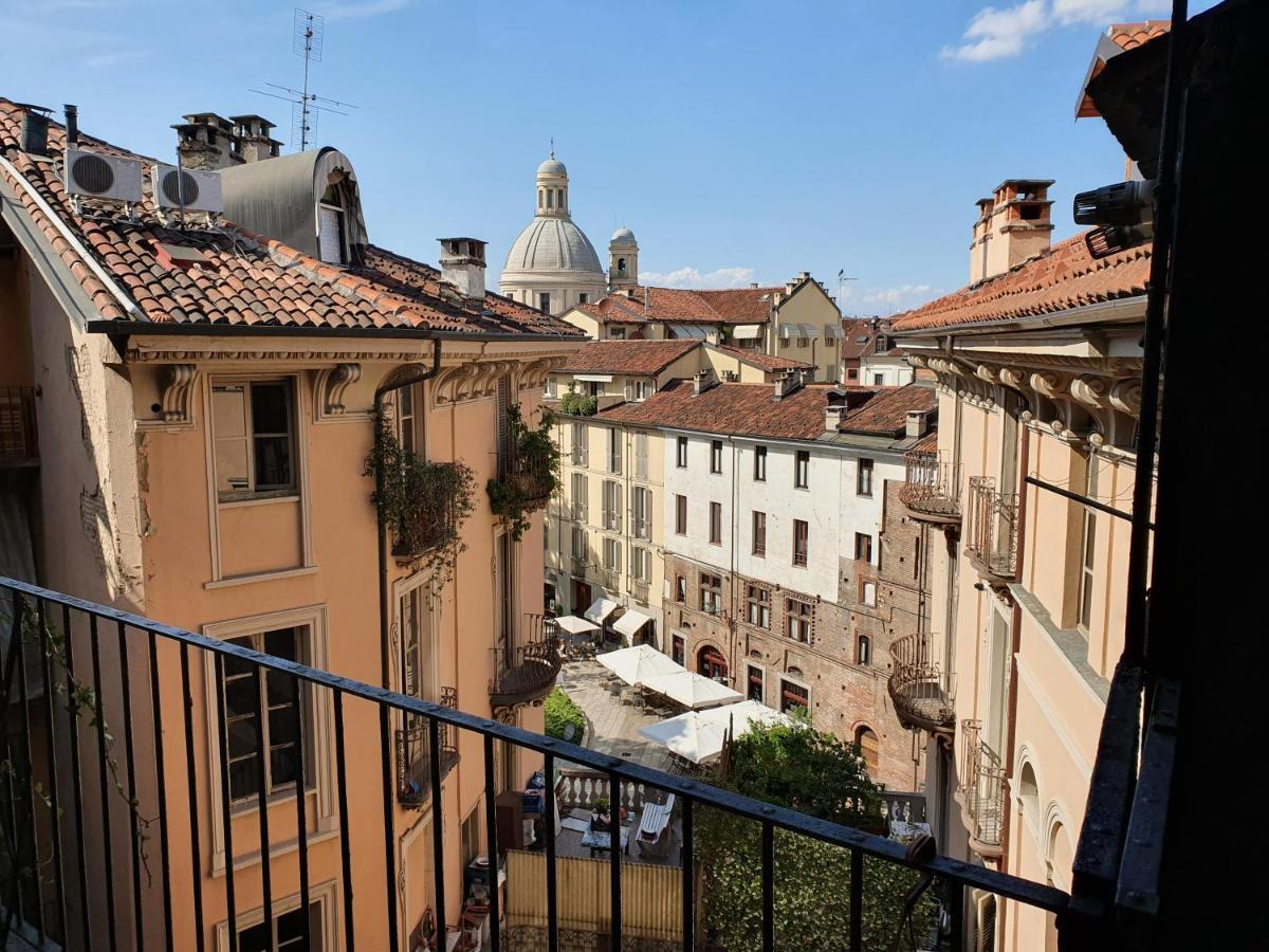 Palatina Apartment Turim Exterior foto