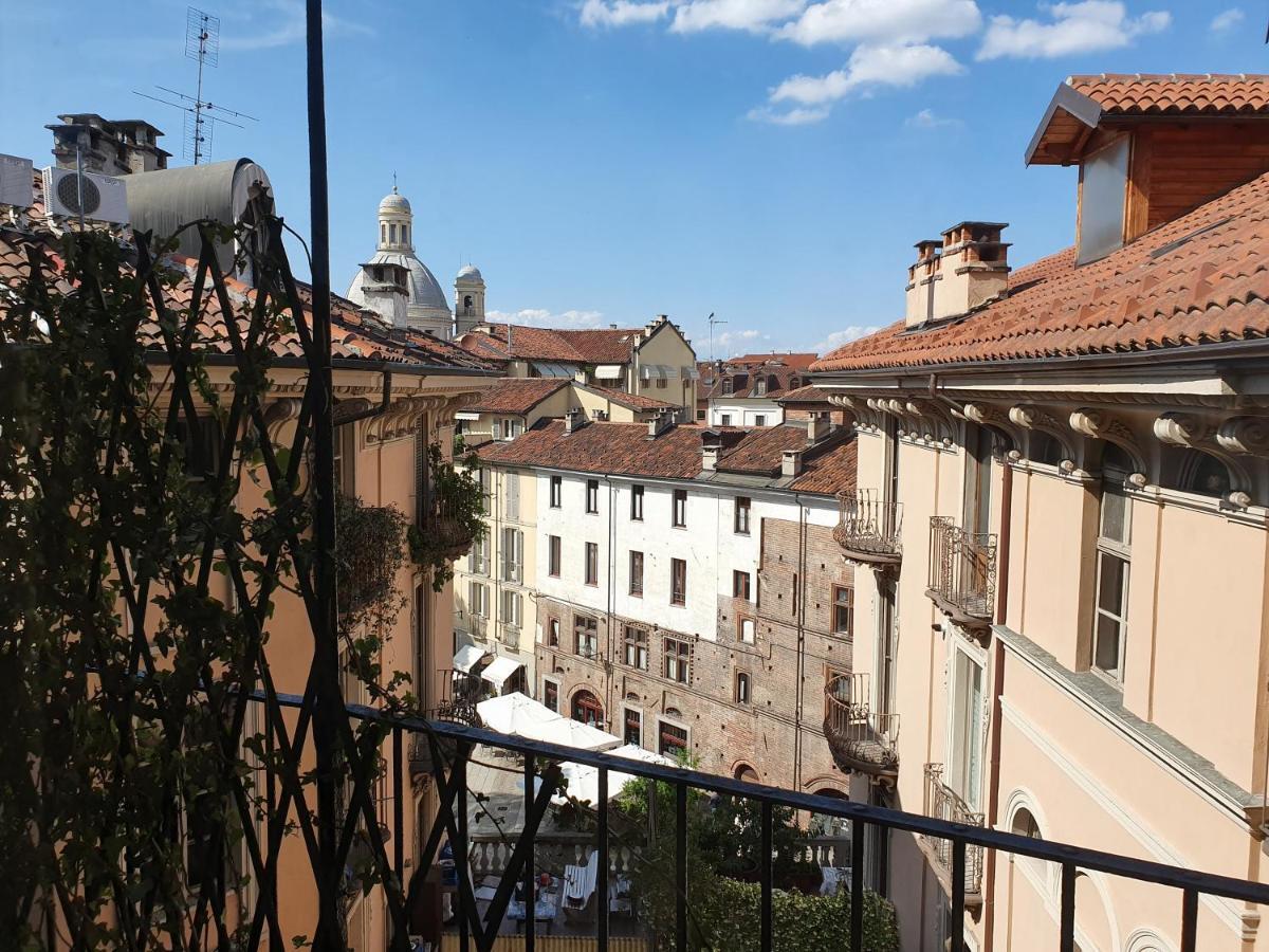 Palatina Apartment Turim Exterior foto