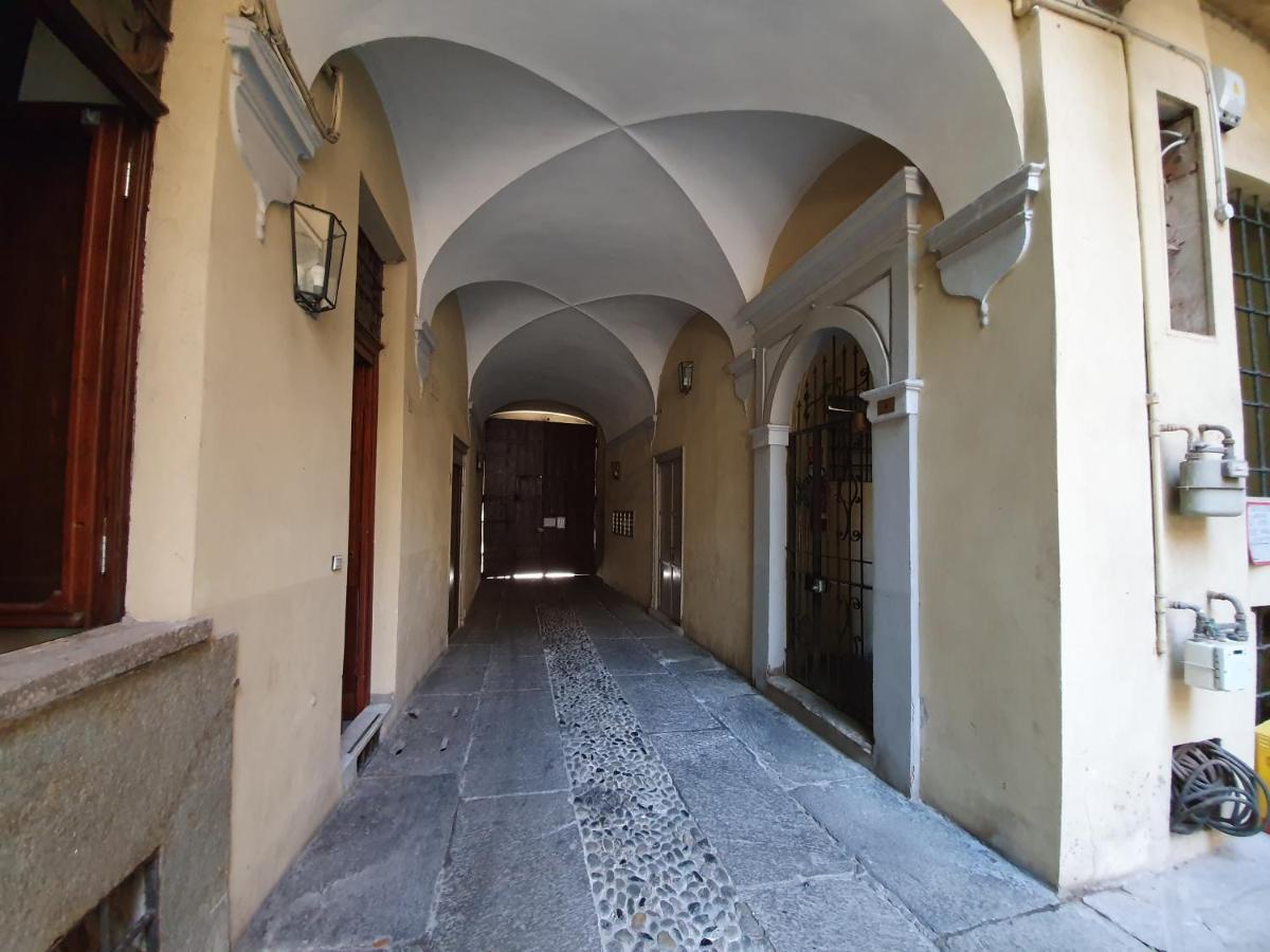 Palatina Apartment Turim Exterior foto